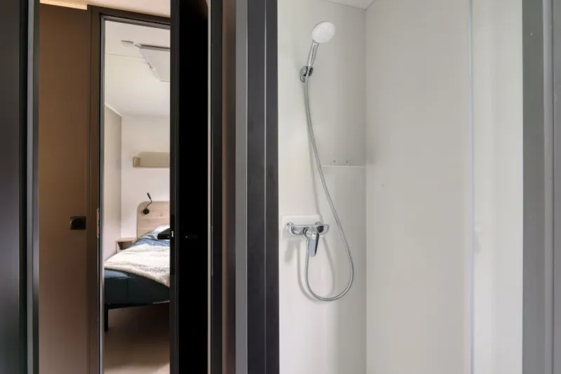 Cottage Berlingot 1 Chambre 17 M²