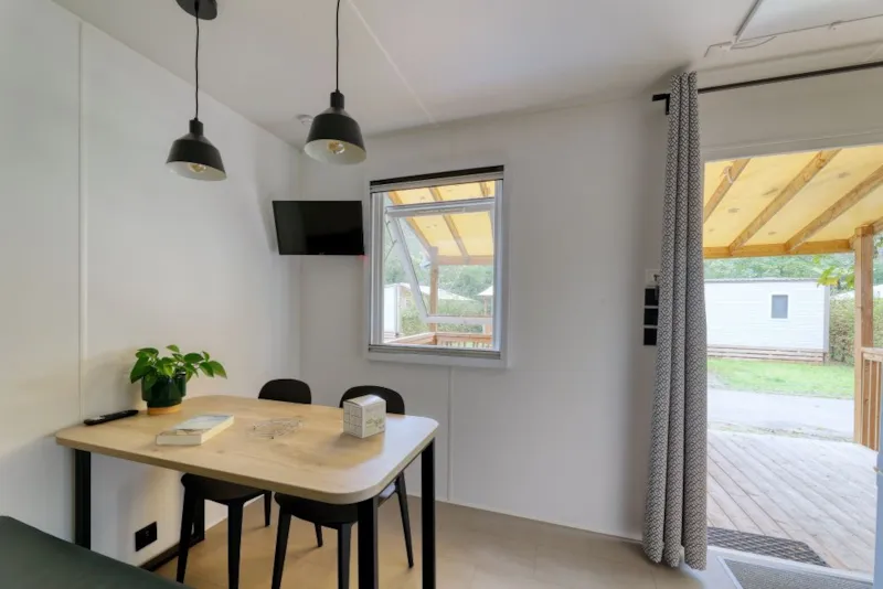 Cottage Berlingot 1 Chambre 17 M²