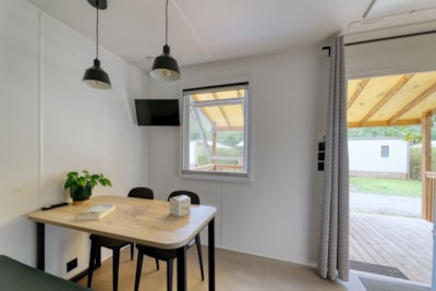 Cottage Berlingot 1 bedroom 17 m²