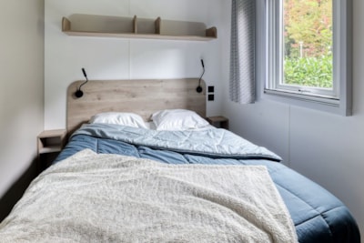 Cottage Berlingot 1 bedroom 17 m²
