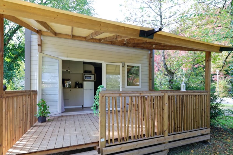 Cottage Berlingot 1 kamer 17 m²