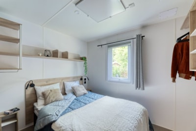 Cottage St Michel 2 bedrooms 27m²