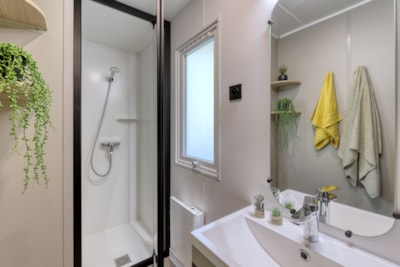 Cottage St Michel 2 bedrooms 27m²