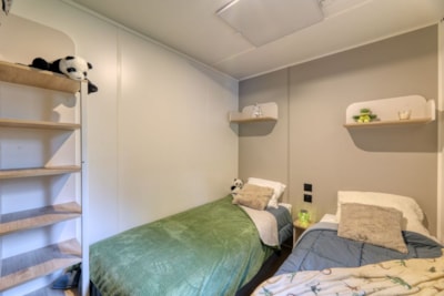 Cottage Le Belem 3 bedrooms - 37m²