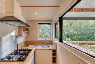 Cottage La Bohème