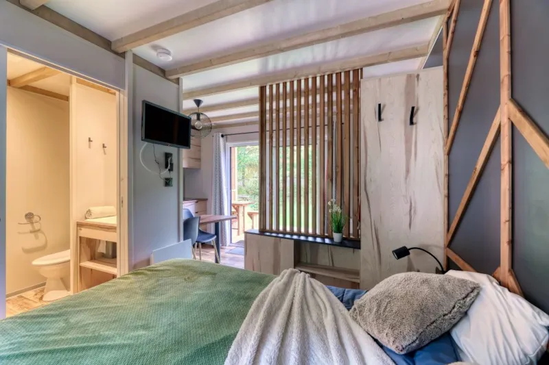 Chalet Petit Écolier 2024