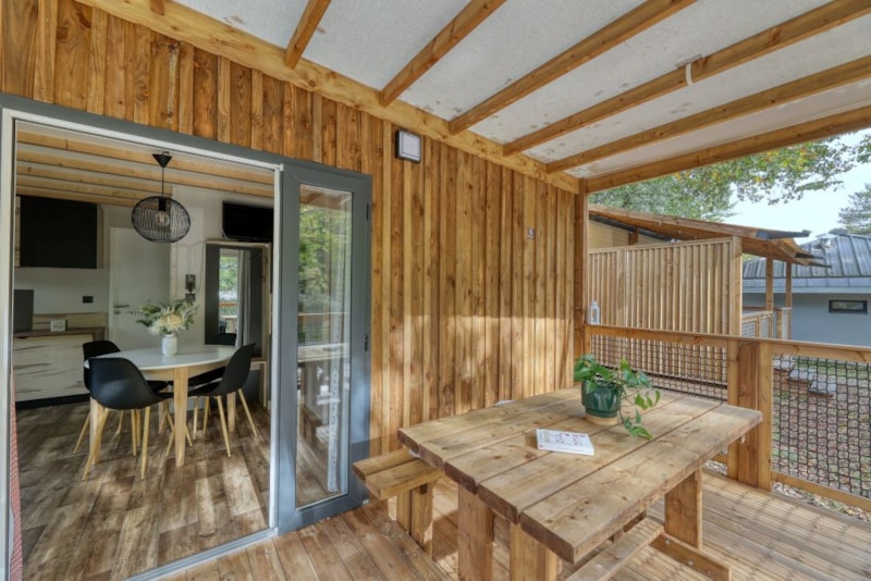 Cottage Titan PMR