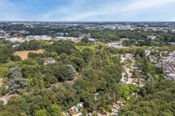 NANTES CAMPING - Ucamping