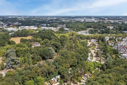 NANTES CAMPING - Camping2Be