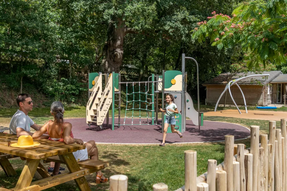 NANTES CAMPING - image n°36 - UniversalBooking