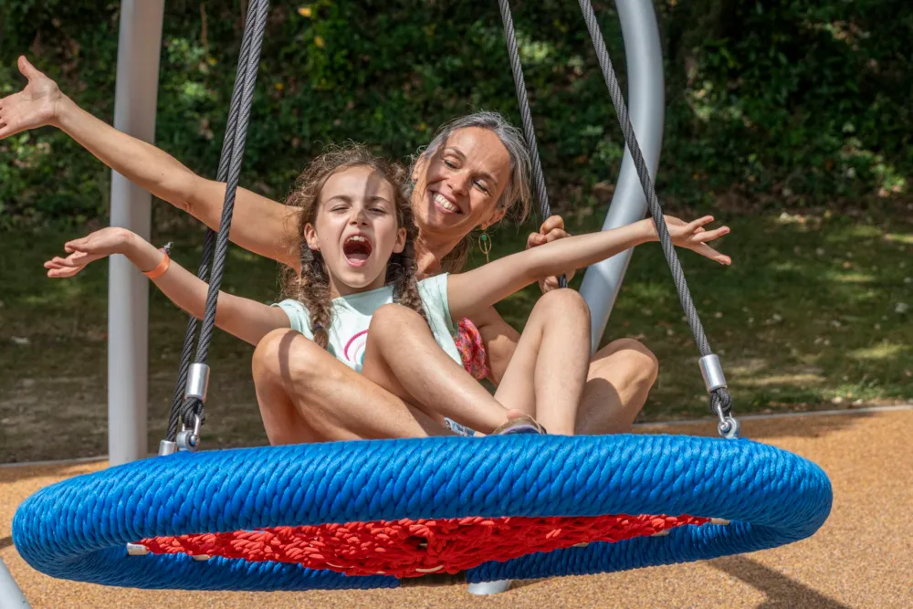 NANTES CAMPING - image n°37 - UniversalBooking