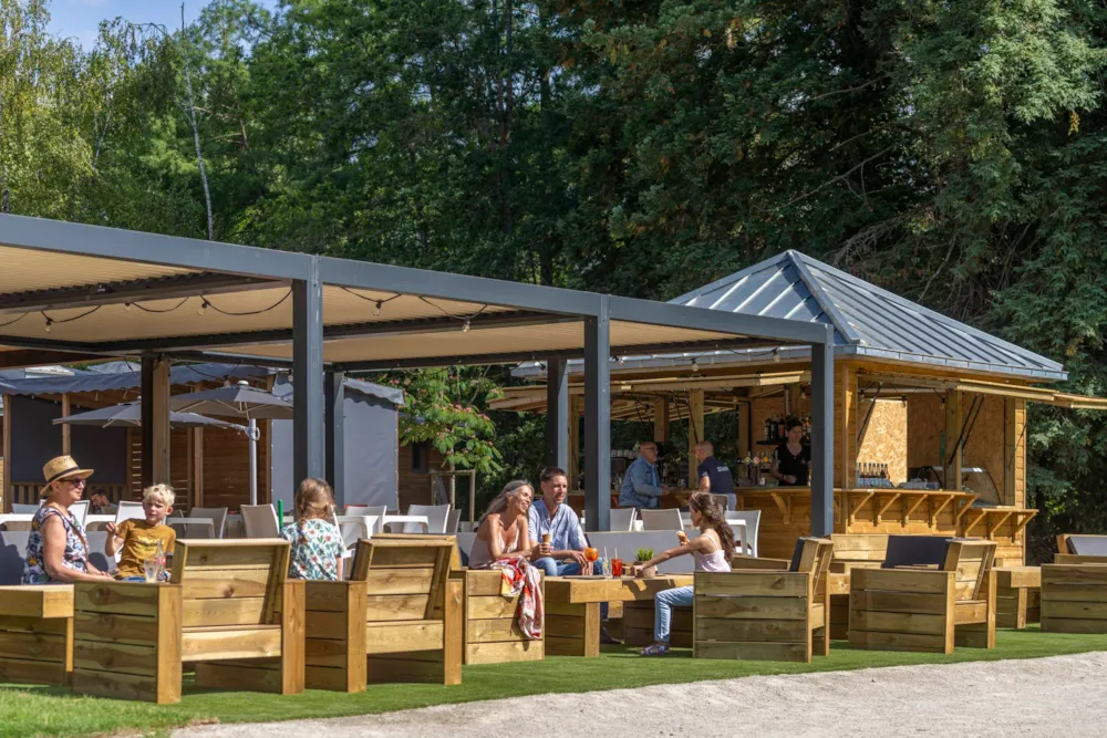 NANTES CAMPING - image n°18 - UniversalBooking