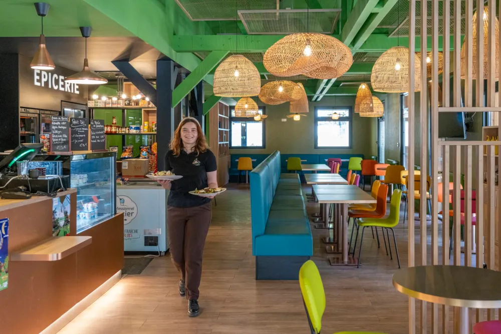 NANTES CAMPING - image n°20 - UniversalBooking