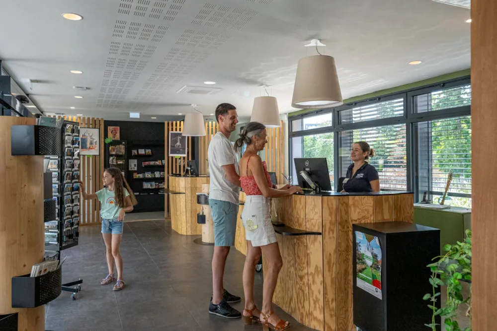 NANTES CAMPING - image n°68 - UniversalBooking