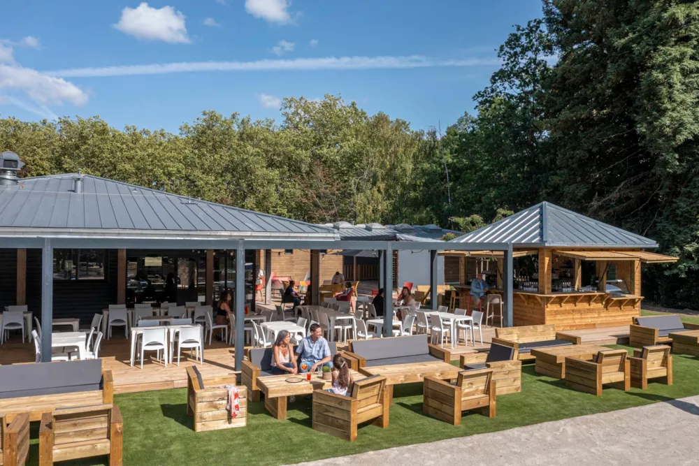 NANTES CAMPING - image n°9 - UniversalBooking