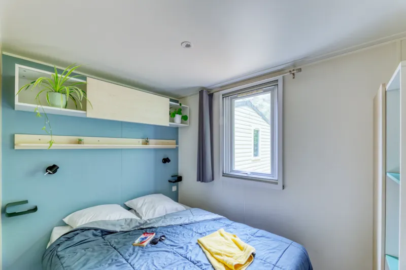 Cottage Petit Lu 2 Chambres - 22 M²