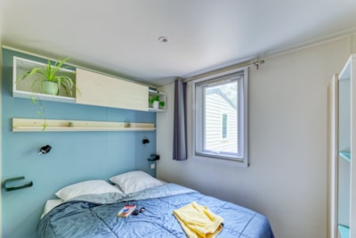 Cottage Petit Lu 2 bedrooms - 22 m²