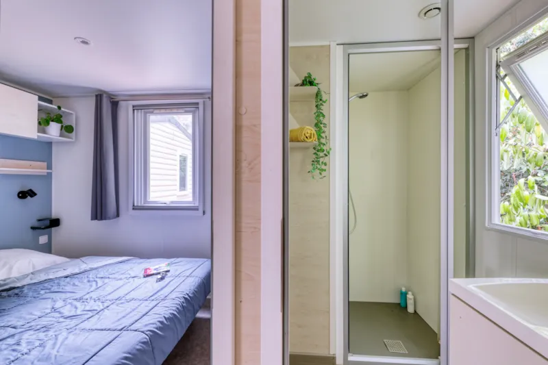 Cottage Petit Lu 2 Chambres - 22 M²