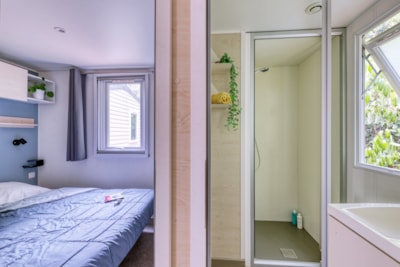 Cottage Petit Lu 2 bedrooms - 22 m²