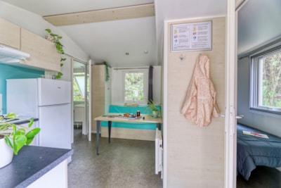Cottage Petit Lu 2 bedrooms - 22 m²