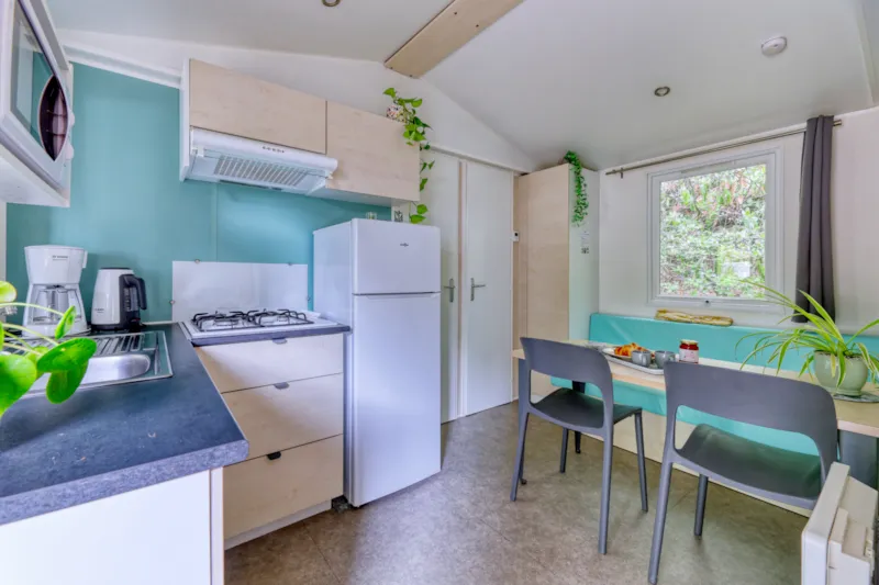 Cottage Petit Lu 2 Chambres - 22 M²
