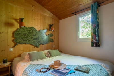 Chalet Le Titan 2 bedrooms - 35m²
