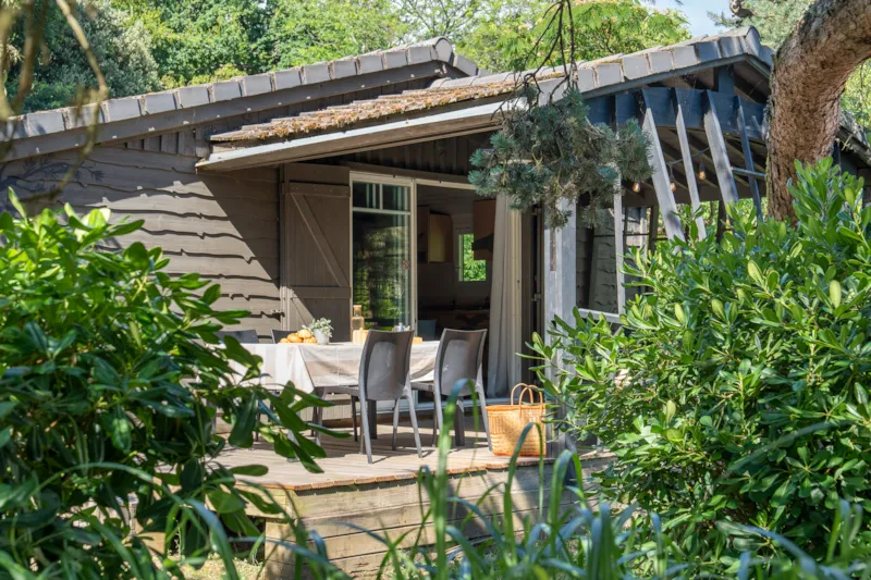 Chalet Le Titan 2 Chambres - 35M²