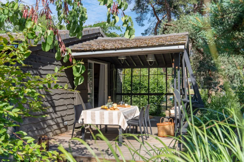 Chalet Le Royal 3 Chambres - 46M² + Terrasse 12M²