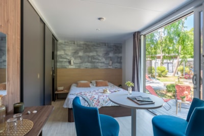 Cottage Carrousel 4 bedrooms + 3 bathrooms 60m2