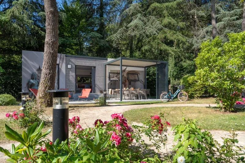 Cottage Carrousel 4 Chambres + 3 Salles De Bain 60M2