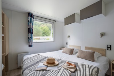Atlantic Cottage 3 Bedrooms + 2 Bathrooms 40sqm + Spa
