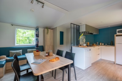 Atlantic Cottage 3 Bedrooms + 2 Bathrooms 40sqm + Spa