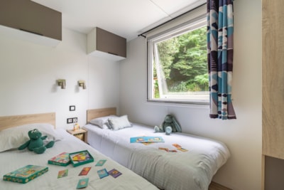 Atlantic Cottage 3 Bedrooms + 2 Bathrooms 40sqm + Spa