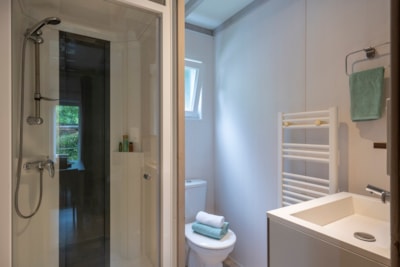 Chalet Petit Ecolier 1 room - 16m²