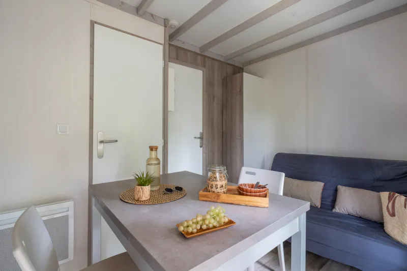 Chalet Petit Ecolier 1 Chambre - 16M²