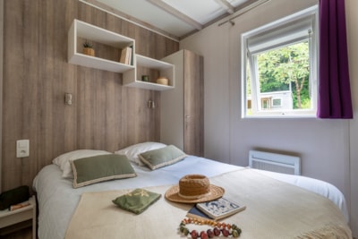 Chalet Petit Ecolier 1 room - 16m²