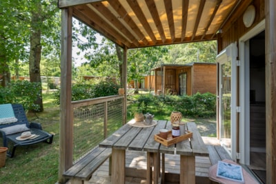 Chalet Petit Ecolier 1 room - 16m²