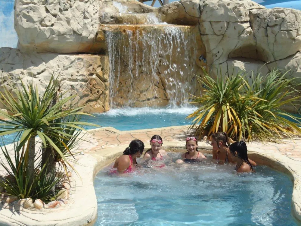 Camping EUROPA - image n°4 - UniversalBooking