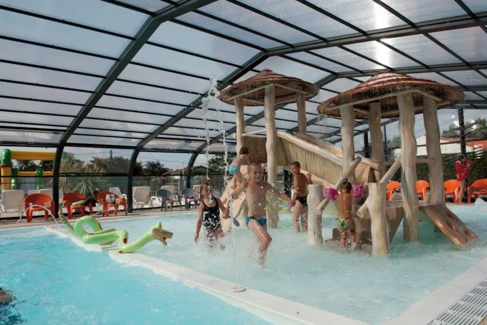 Camping EUROPA - image n°3 - UniversalBooking