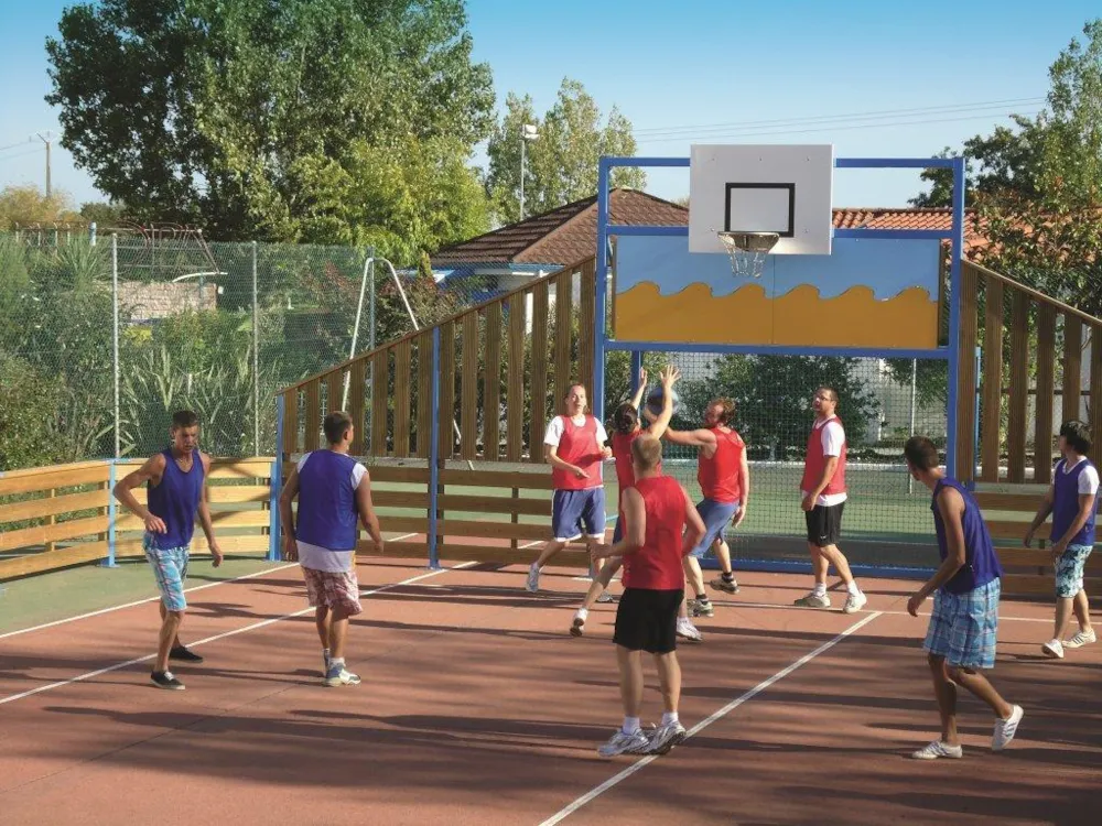 Camping EUROPA - image n°5 - UniversalBooking