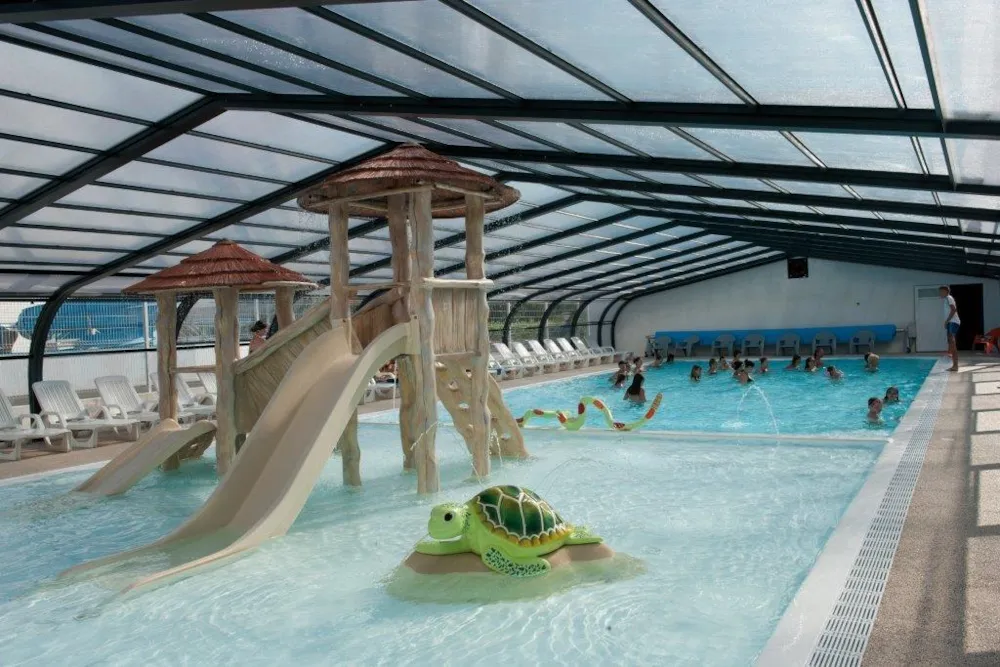 Camping EUROPA - image n°13 - UniversalBooking