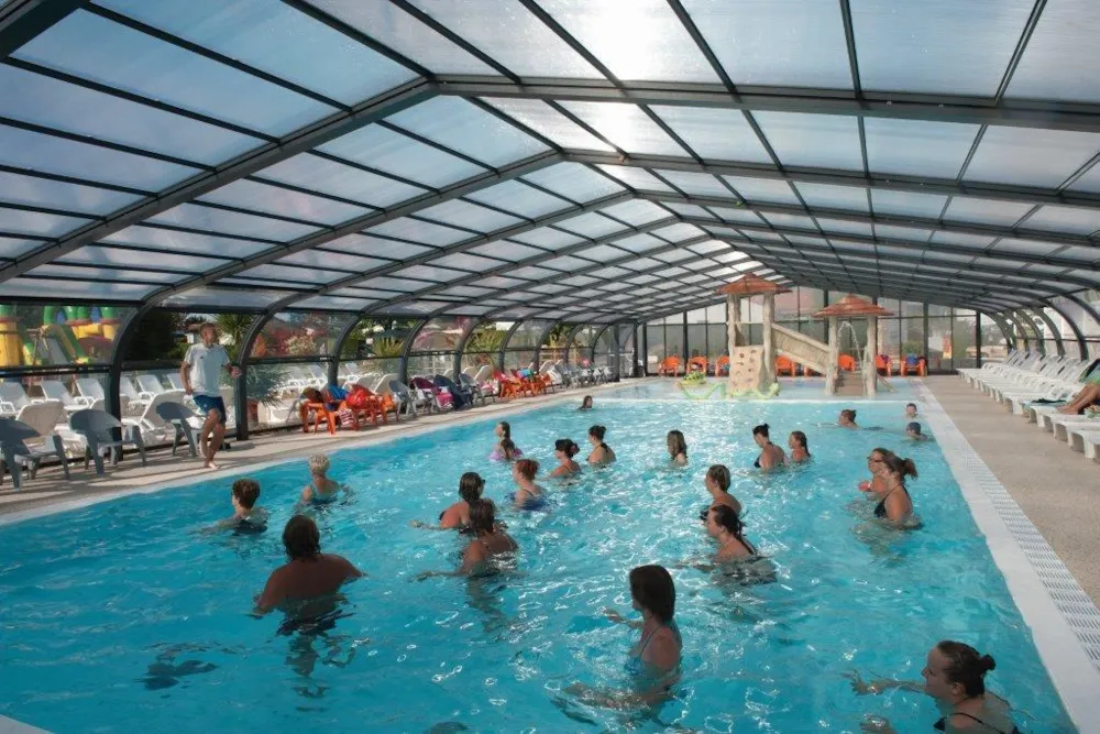 Camping EUROPA - image n°27 - UniversalBooking