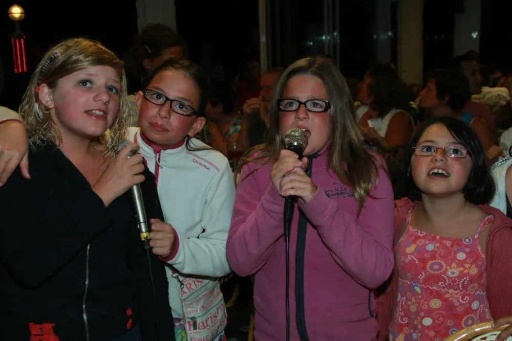 Camping EUROPA - image n°28 - UniversalBooking