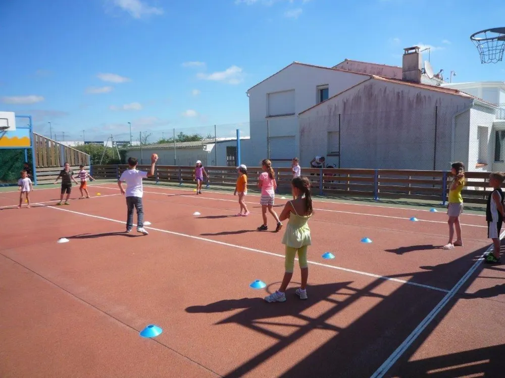 Camping EUROPA - image n°29 - UniversalBooking