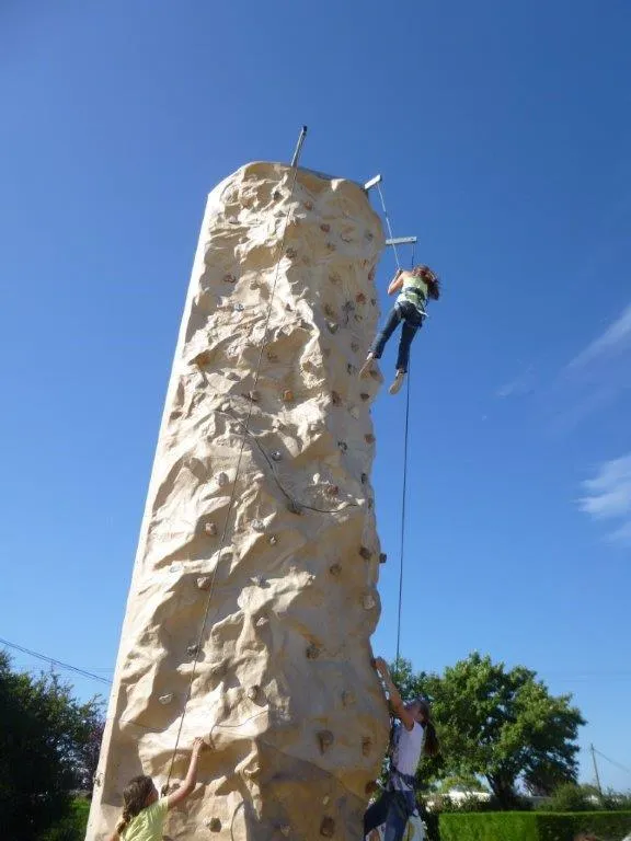 Camping EUROPA - image n°30 - UniversalBooking