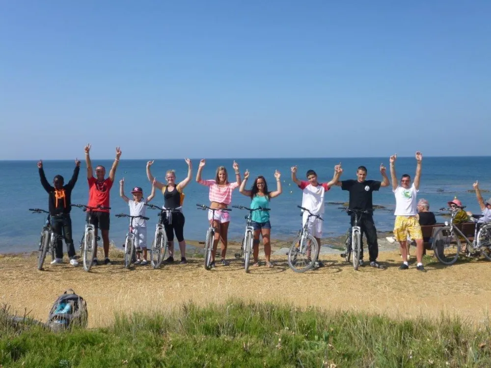 Camping EUROPA - image n°44 - UniversalBooking