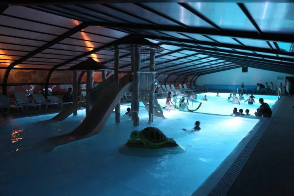 Camping EUROPA - image n°45 - UniversalBooking