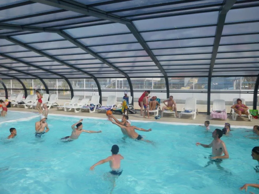 Camping EUROPA - image n°46 - UniversalBooking