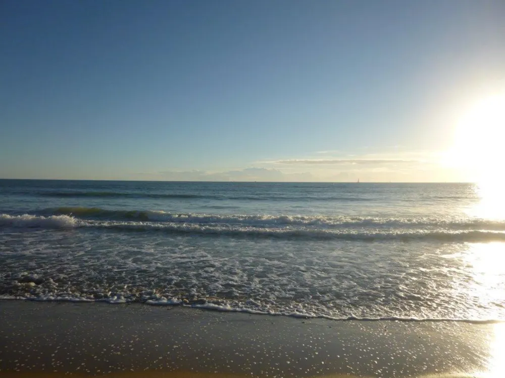 Camping EUROPA - image n°19 - UniversalBooking