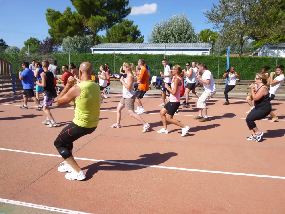 Camping EUROPA - image n°37 - UniversalBooking